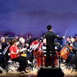 Neujahrskonzert zum chinesischen Jahr des Tigers