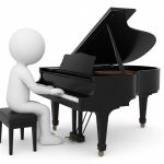 Konzert "China-Tour" mit Pianist Marin Limić