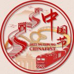 Chinafest 2025 in Duisburg