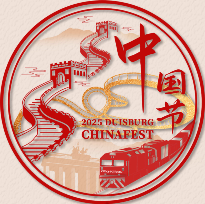 Chinafest 2025 in Duisburg