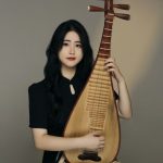 Pipa-Solokonzert – Klangwelten aus China