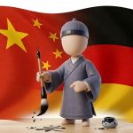 INK WITHOUT BORDERS – 水墨无界