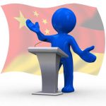 Vortrag - Deutsche Chinamedien – eine kritische Bestandsaufnahme