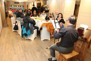 Mondfest / 中秋节, 03.10.2025